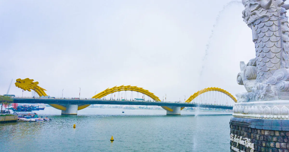 Da Nang City
