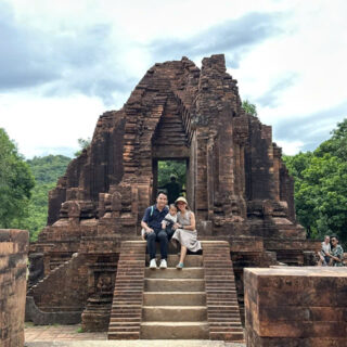 Explore My Son Sanctuary 2