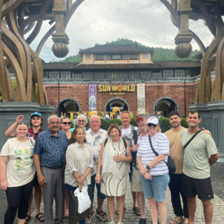 Ba Na Hills