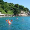 Discovery scuba diving in Cham island for certified divers (4)