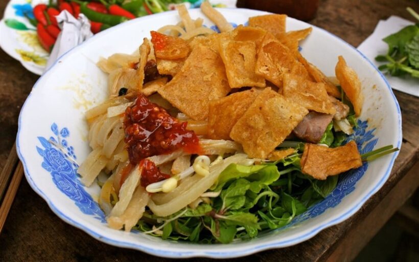 Local food and Hoi An walking tour (9)