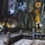Am Phu Cave - Marble Mountain