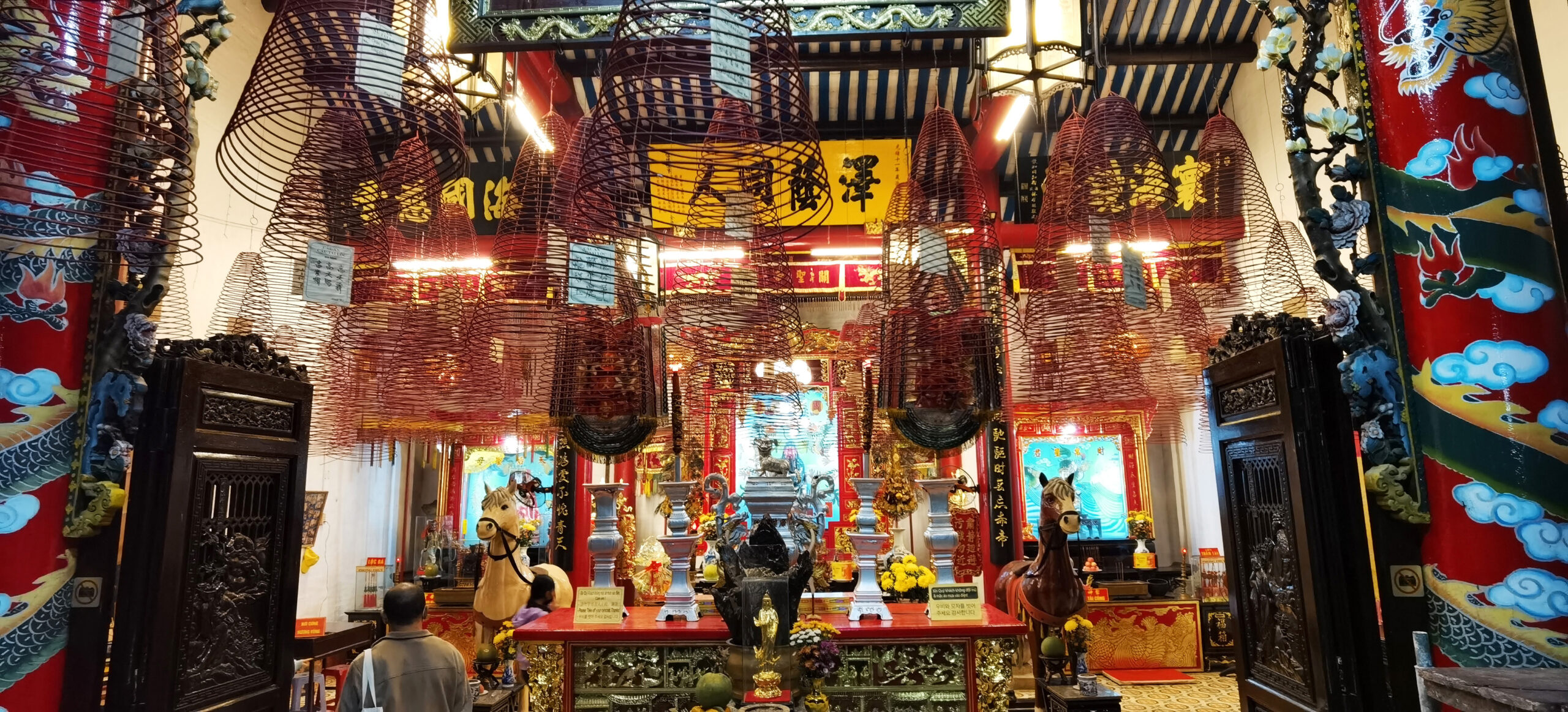 Phuc Kien Chinese Assembly Hall