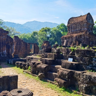 My Son Sanctuary