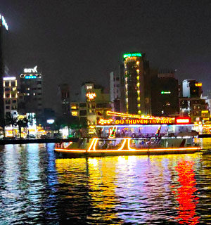 Han River