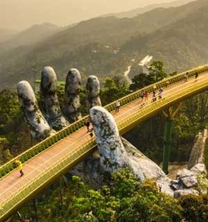 Ba Na Hills