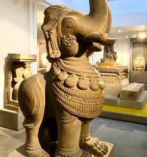 Museum of Cham Sculpture