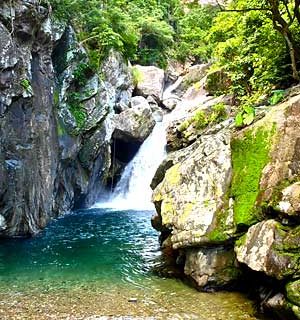 Waterfall