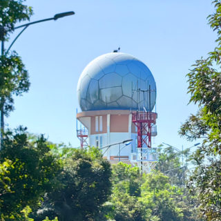 Radar Station 29