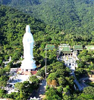 Monkey Mountain