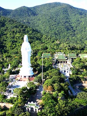 Monkey Mountain