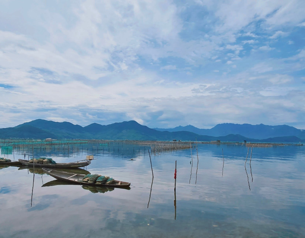 Travel Tips for Visiting A Glimpse of Tu Hien