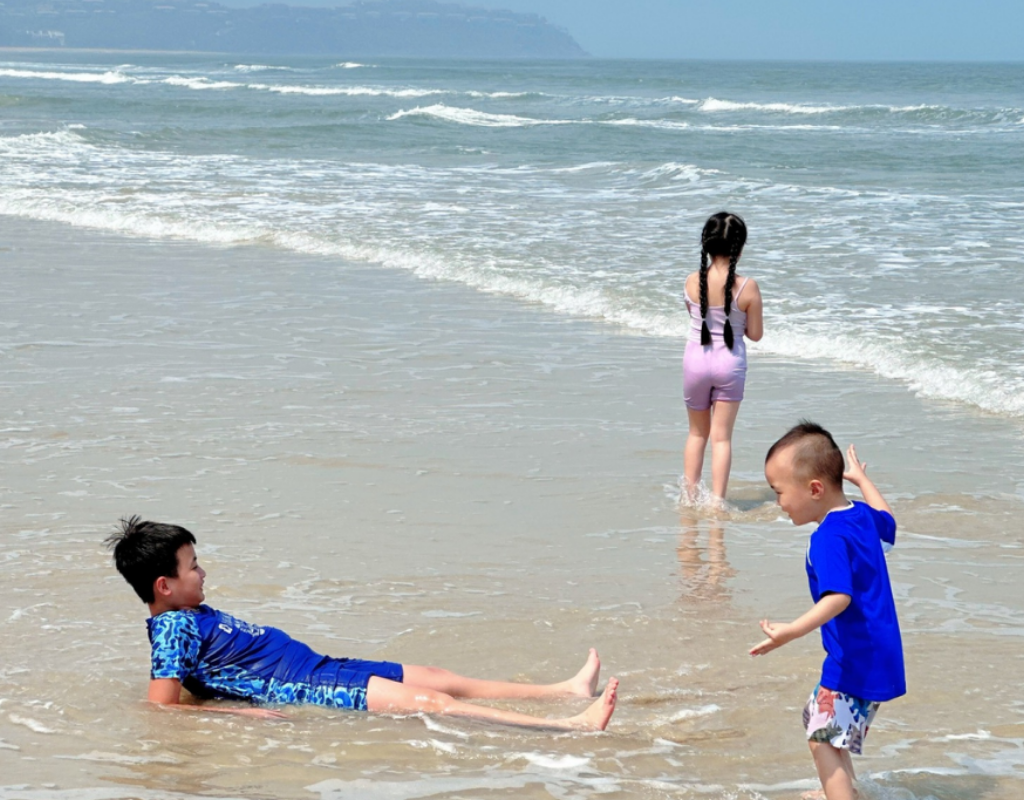 Explore Nearby Coastal Attractions - Canh Duong Beach