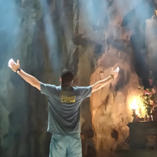 Am Phu Cave 2