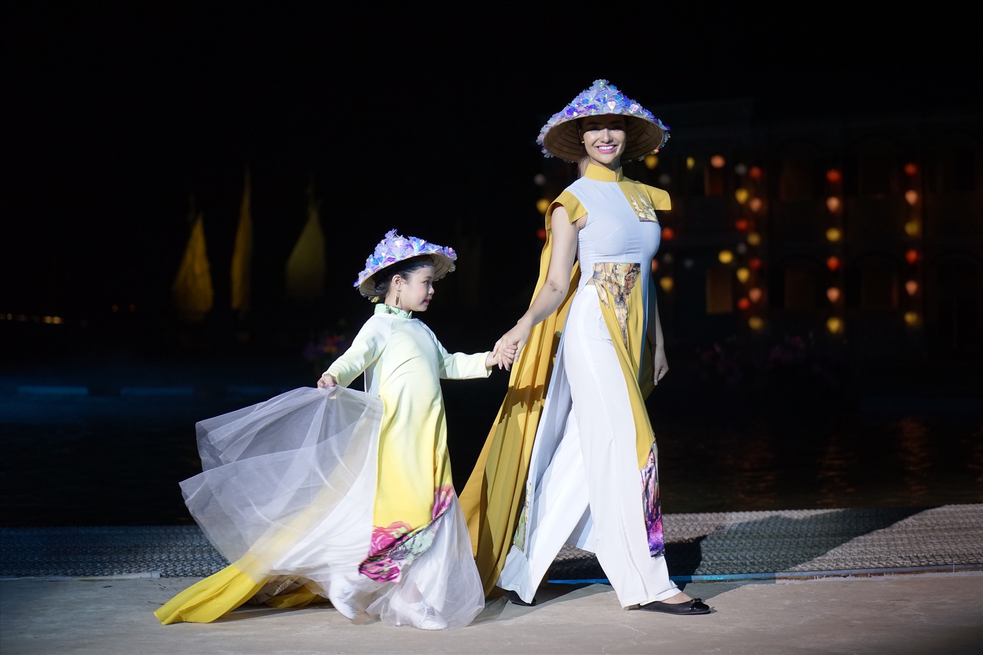 Ao Dai