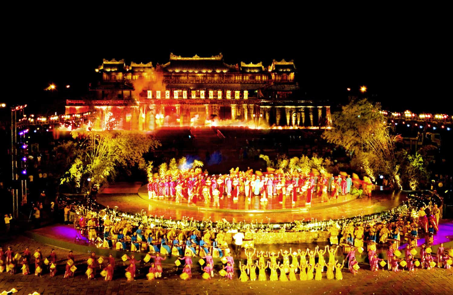 Best Time To Visit Hue: Weather, Festivals & Travel Tips