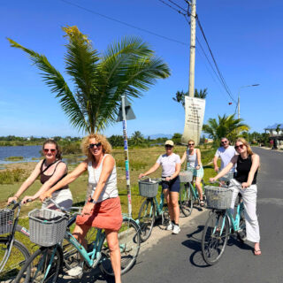 Bycicle Adventure Tour