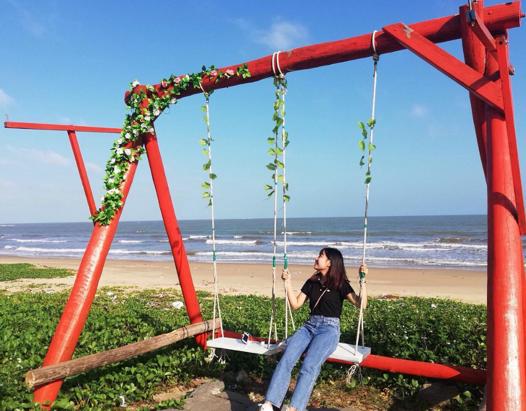 Take Beautiful Coastal Photos