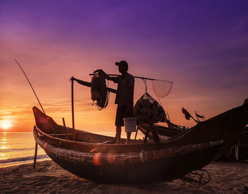 Watch Sunrise and Sunset