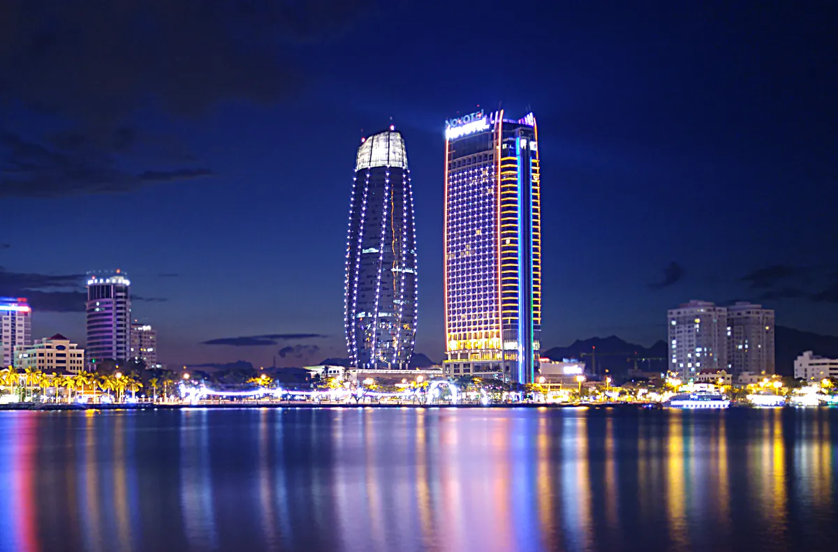 Da Nang - A Vital Trade Gateway in Central Vietnam