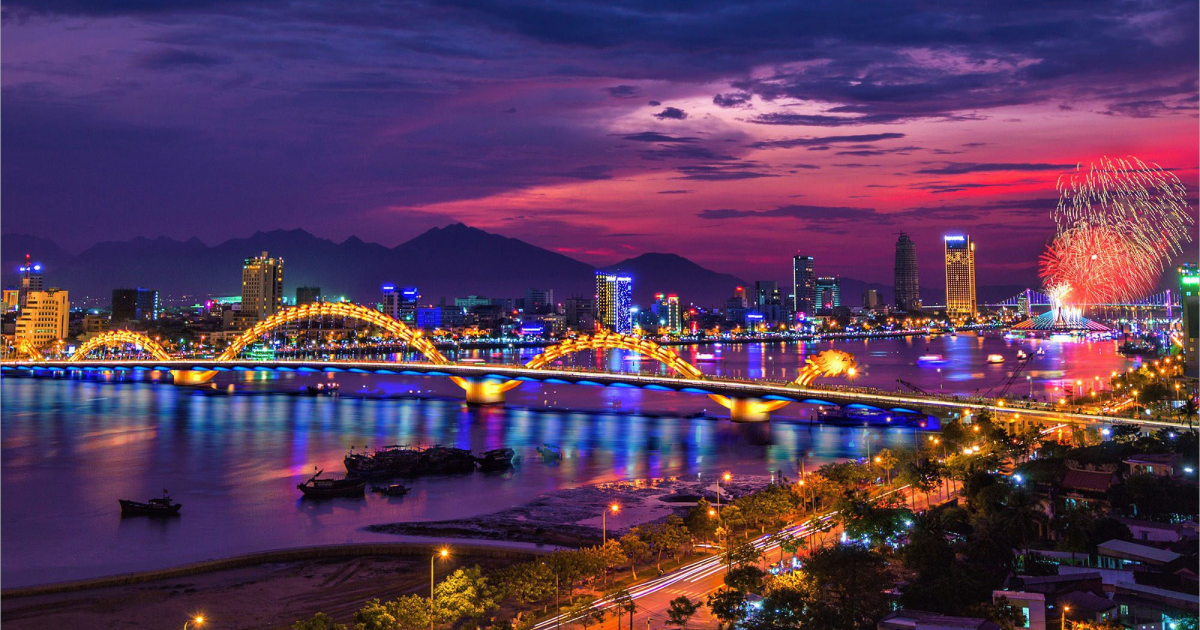 Da Nang City