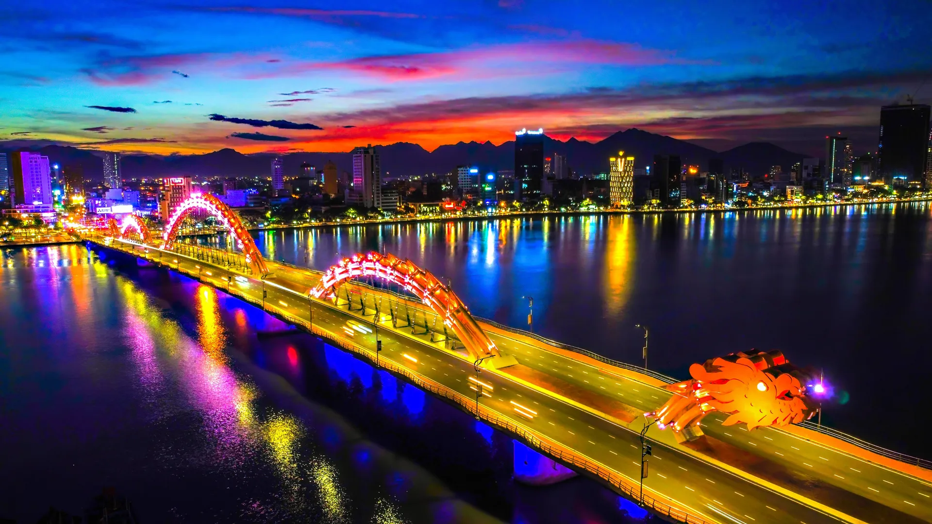 Da Nang City