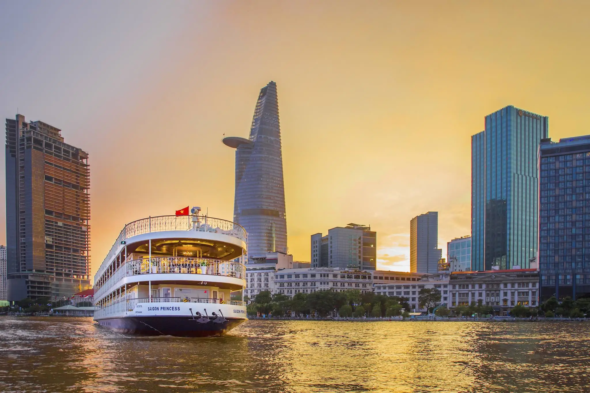 Da-Nang-Ho-Chi-Minh