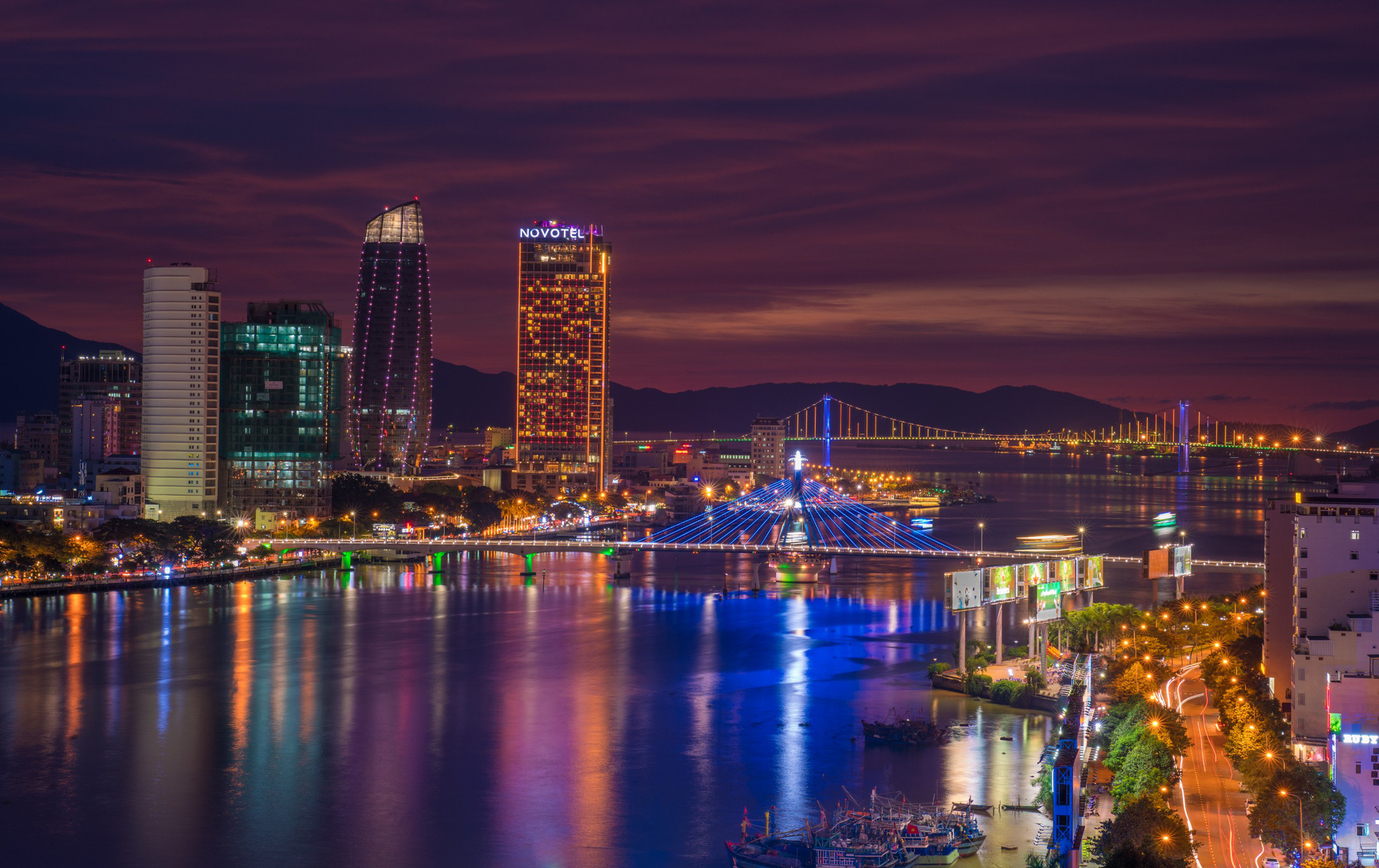 Da Nang Nightlife For Tourists: Top Spots After Sunset