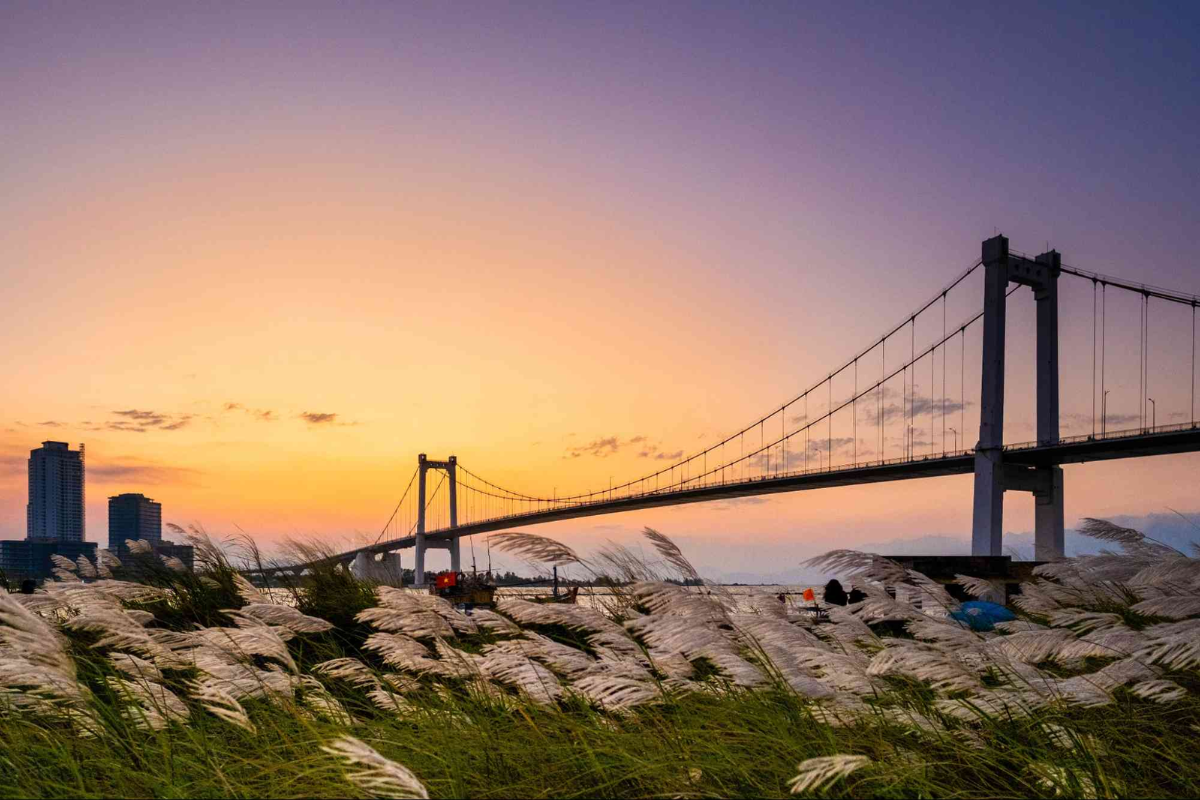 Da Nang weather in December