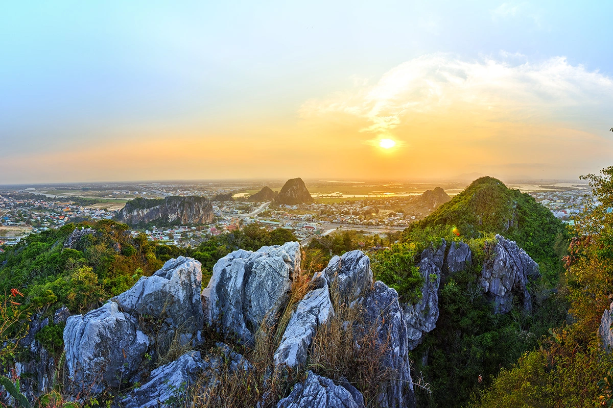 Da Nang weather in March
