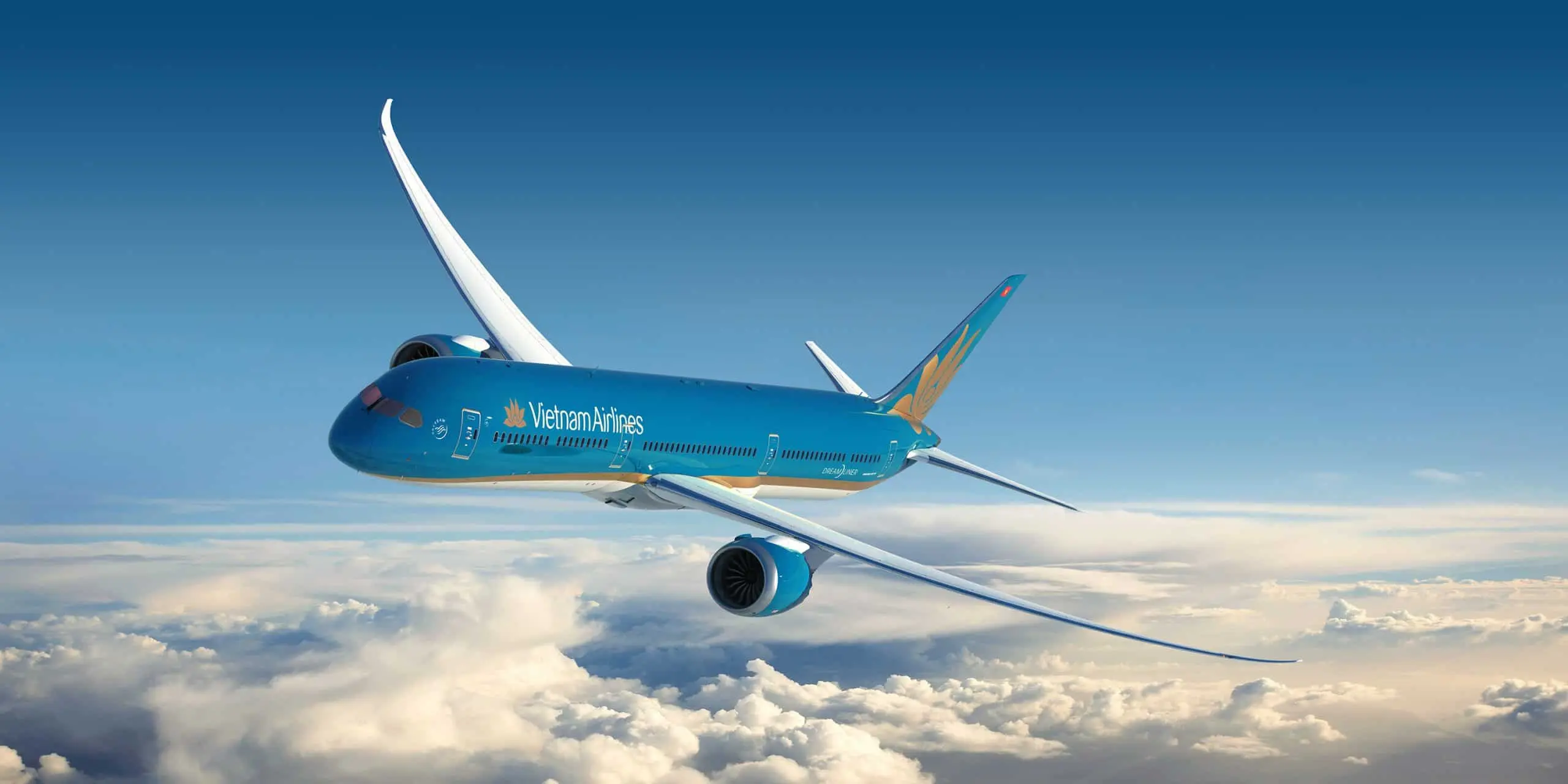 Flights from Da Nang to Ho Chi Minh City