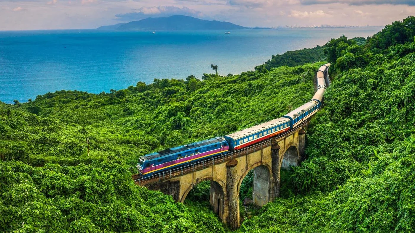 Hai Van Pass: Vietnam's Most Breathtaking Coastal Road