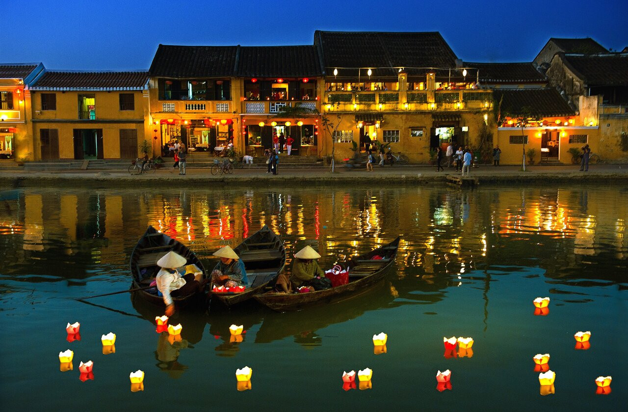 The uniqueness of Hoi An cuisine