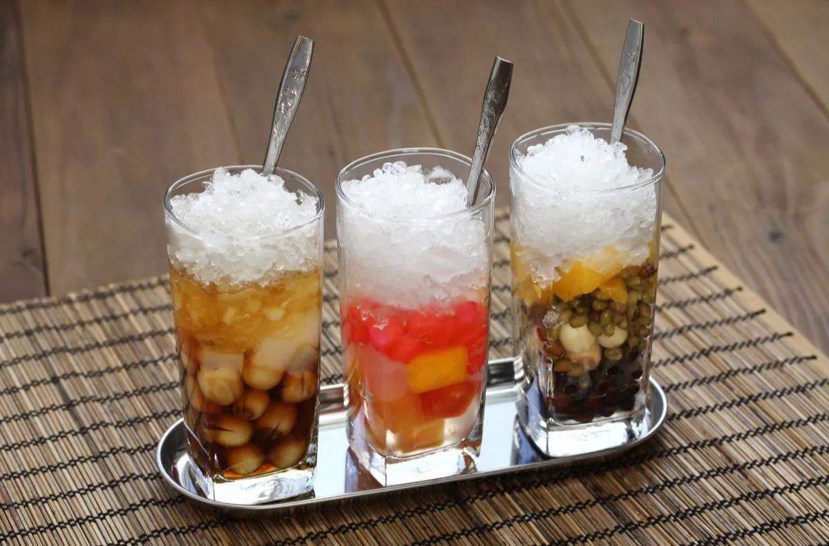 Hoi An sweet soup: The secret to creating its unique flavor
