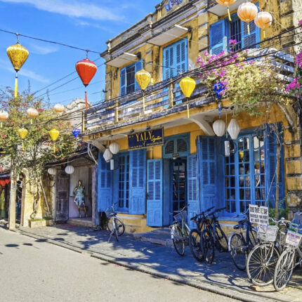 Hoi An