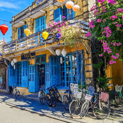 Exploring the Hidden Charm of Hoi An