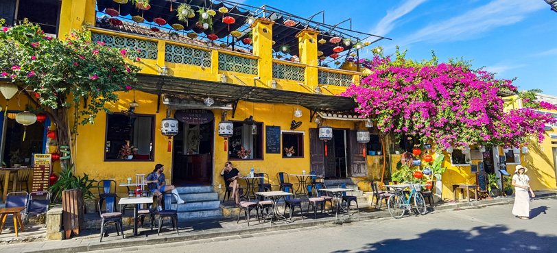 Exploring the Hidden Charm of Hoi An