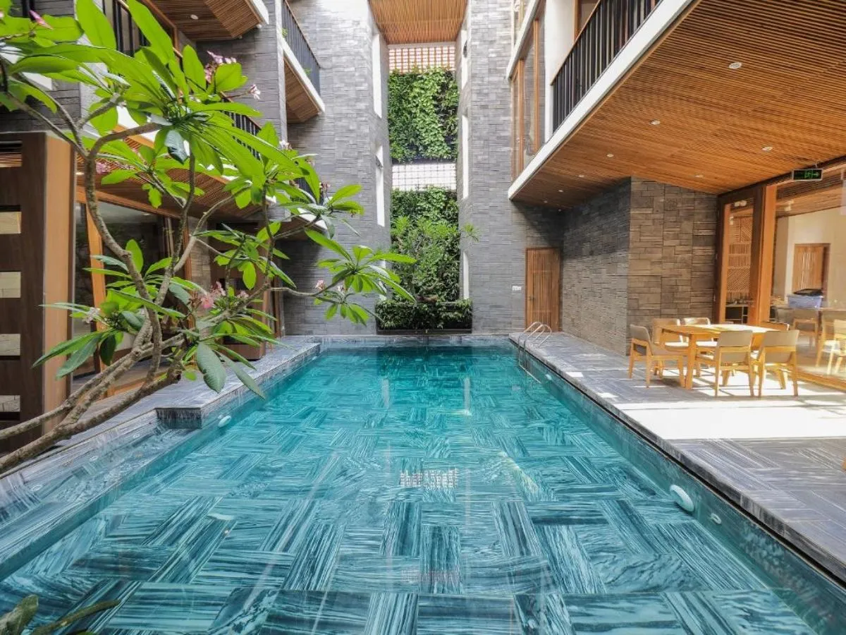 Homestay Da Nang