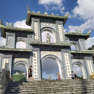 DA NANG SUNSET PHOTO TOUR 2
