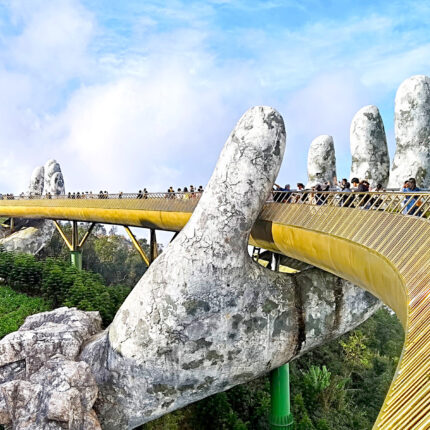 Ba Na Hills