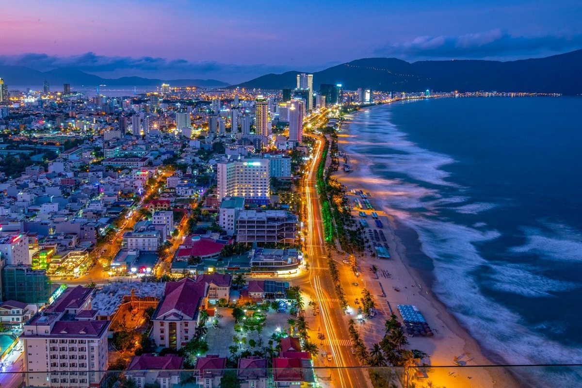 My Khe Beach Travel Guide: Things To Do In Da Nang