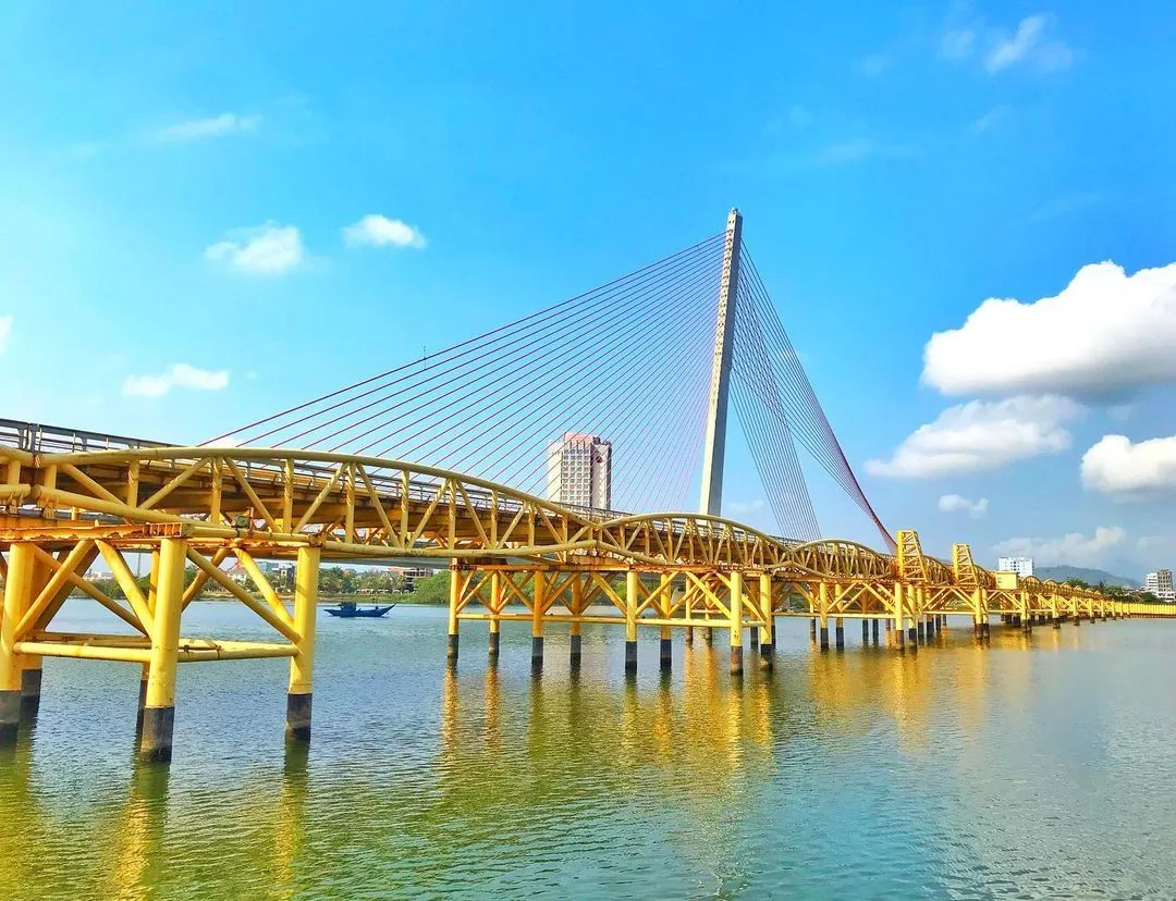 Nguyen Van Troi Bridge