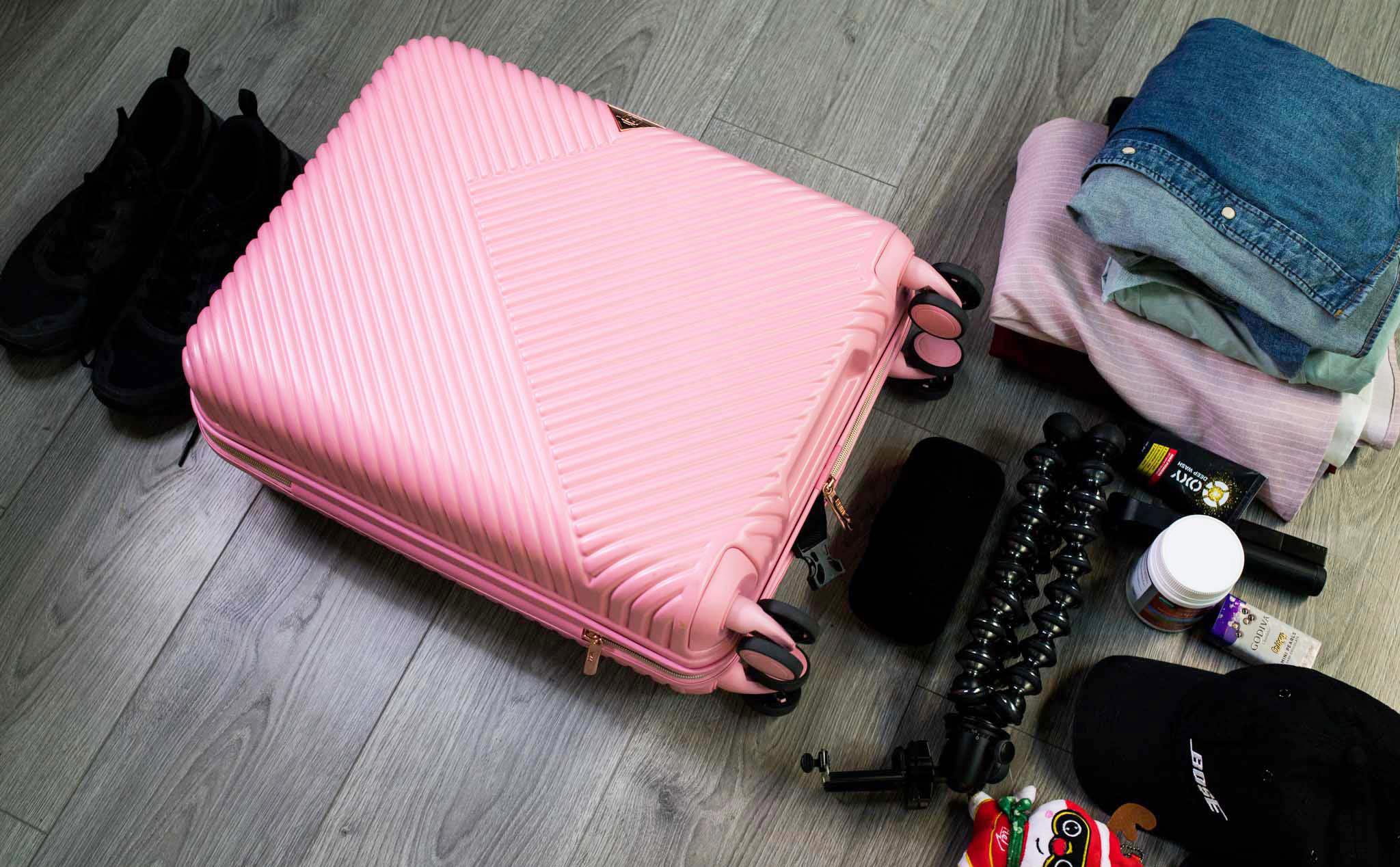 Packing essentials for a trip to Hue Vietnam