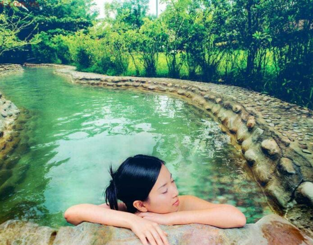 Enjoy Spa and Wellness Treatments