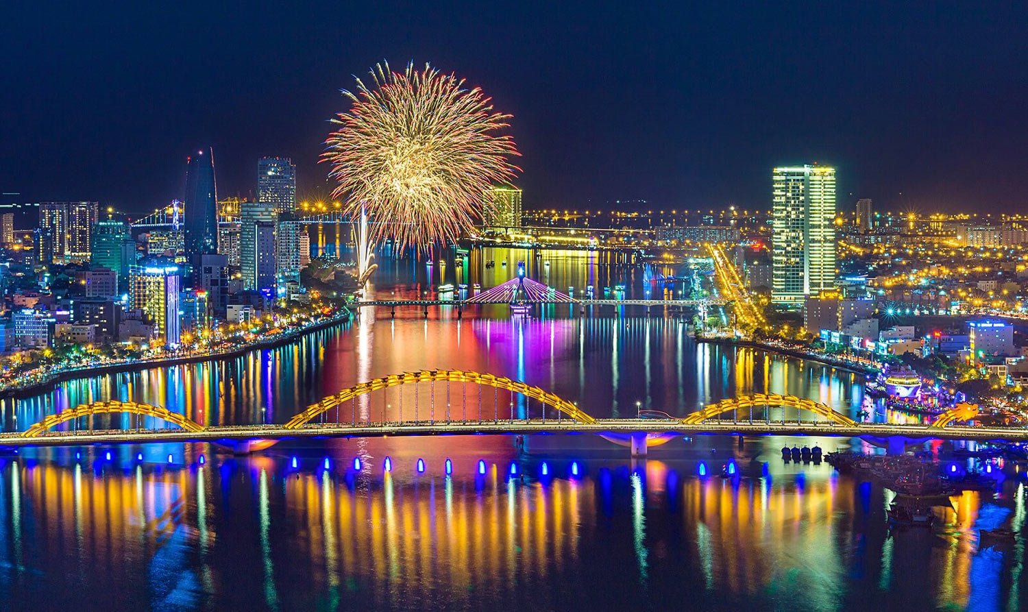 Things To Do In Da Nang For First-Time Visitors