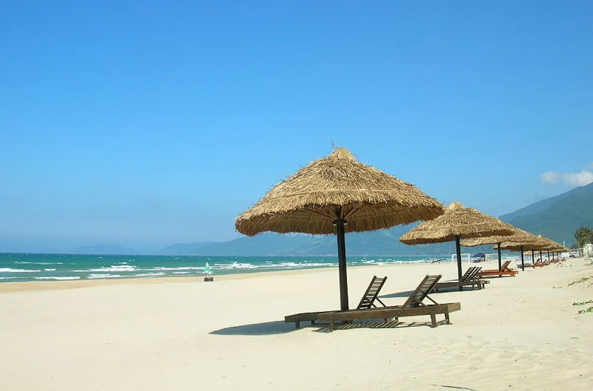 Thuan An Beach: A breathtaking destination in Hue