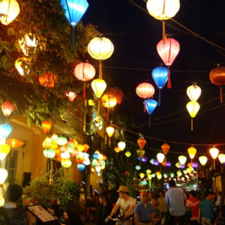 Hoi An Ancient Town