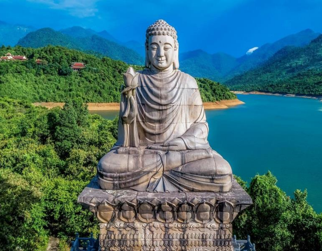Enjoy Meditation and Quiet Reflection