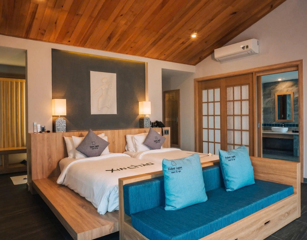 Vedana Lagoon Resort & Spa