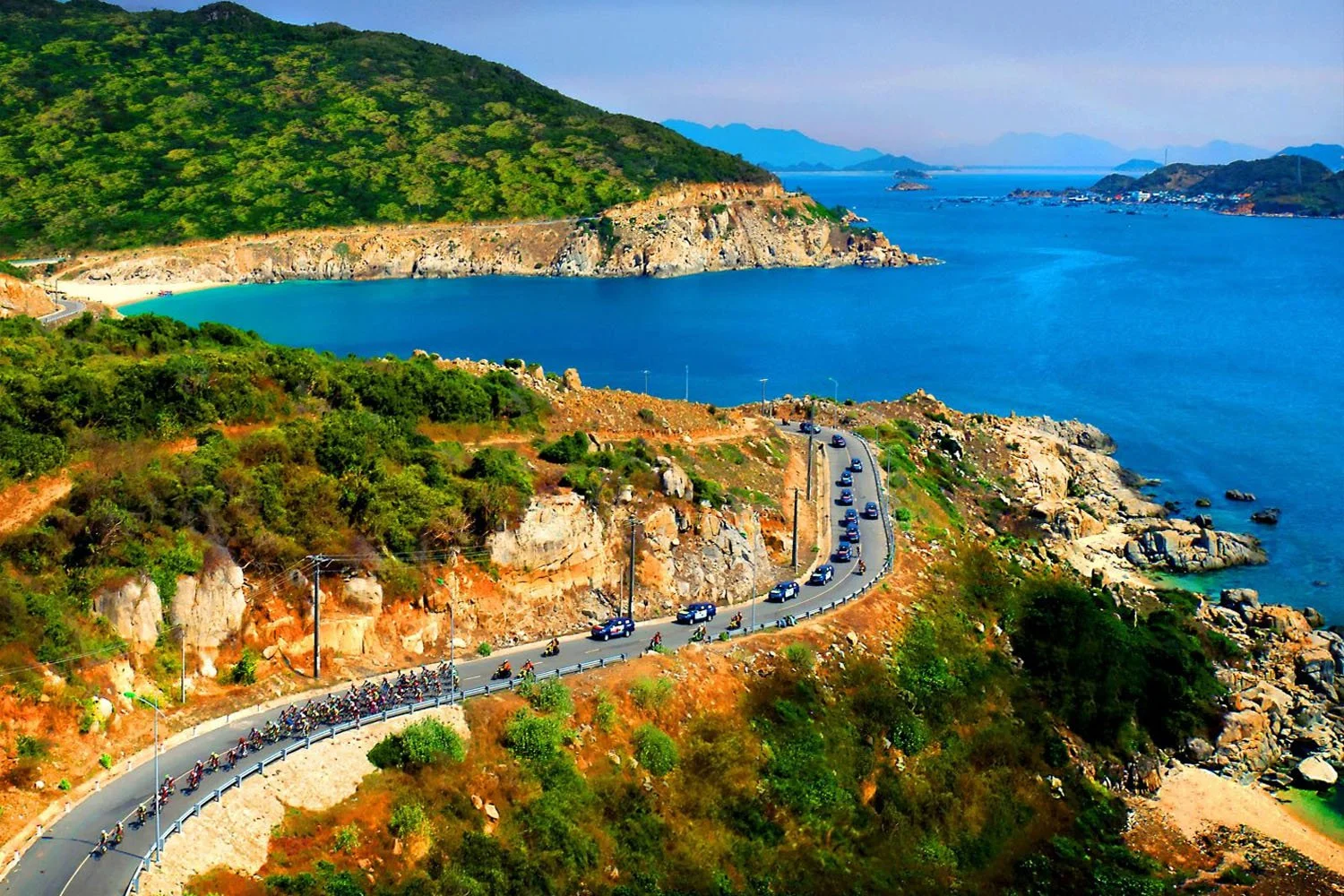Vinh Hy Bay (Ninh Thuan)